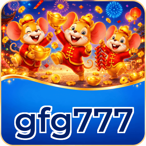 gfg777 Logo Seguro