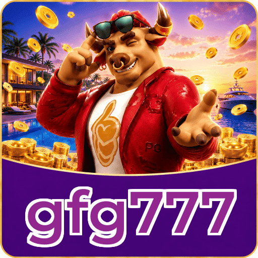 Logo da gfg777