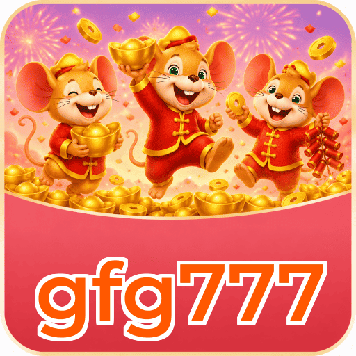 gfg777 VIP Program Logo