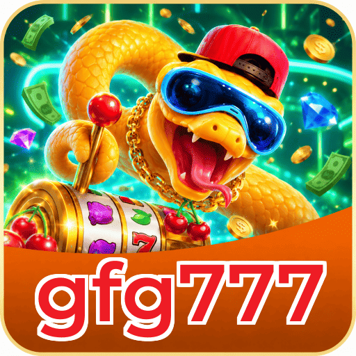 Logo gfg777 Plataforma Certificada