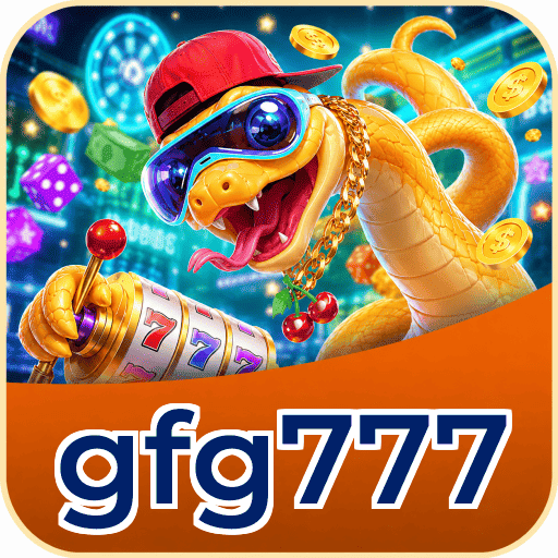 gfg777 Logo Verificado
