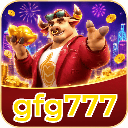 Logo gfg777 Loteria Online